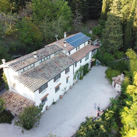 Bed And Breakfast Il Governatore Urbino Dış mekan fotoğraf