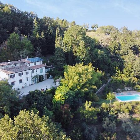 Bed And Breakfast Il Governatore Urbino Dış mekan fotoğraf