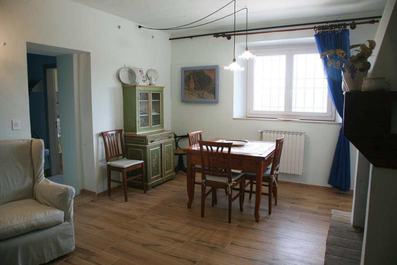 Bed And Breakfast Il Governatore Urbino Dış mekan fotoğraf