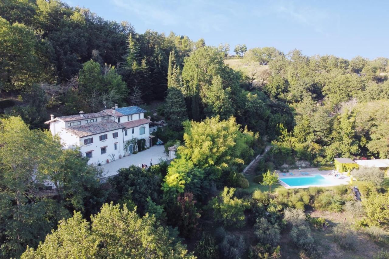 Bed And Breakfast Il Governatore Urbino Dış mekan fotoğraf