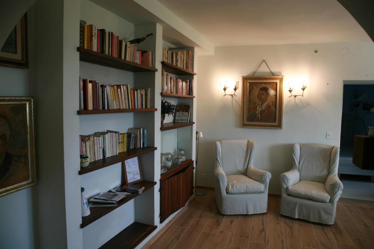 Bed And Breakfast Il Governatore Urbino Dış mekan fotoğraf