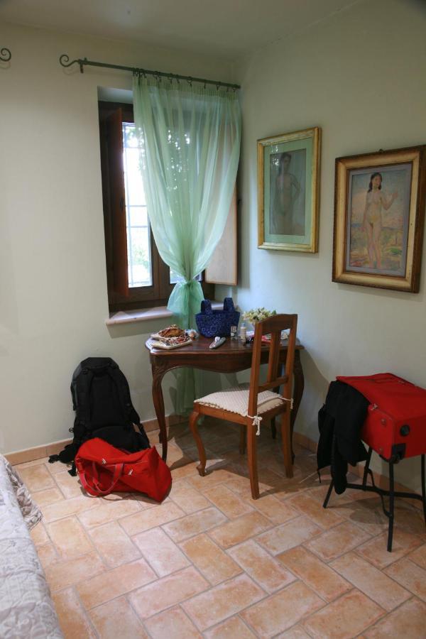 Bed And Breakfast Il Governatore Urbino Dış mekan fotoğraf