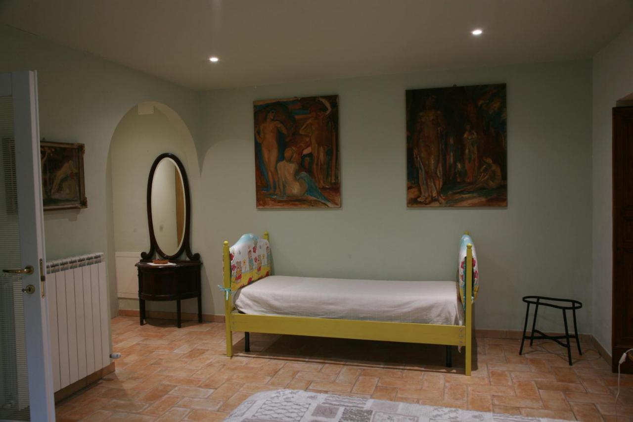 Bed And Breakfast Il Governatore Urbino Dış mekan fotoğraf