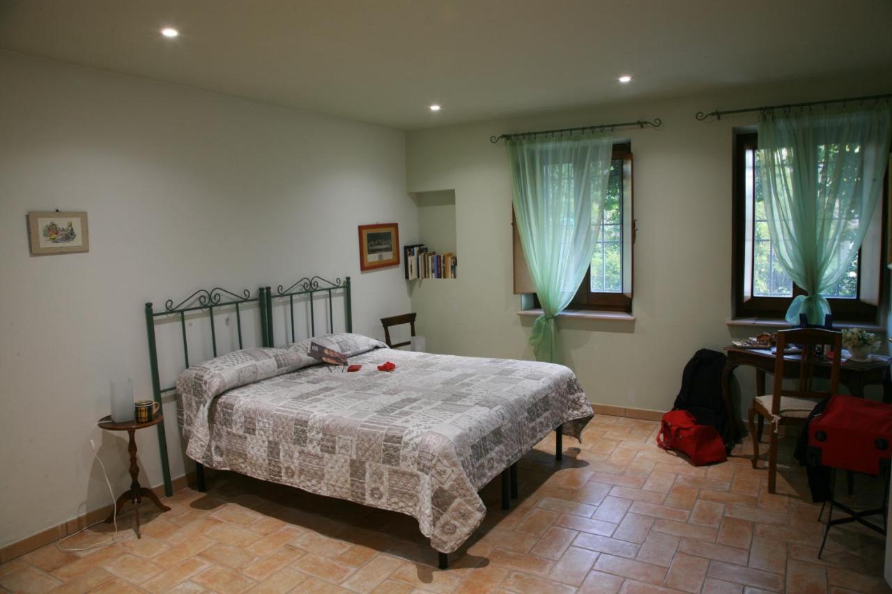 Bed And Breakfast Il Governatore Urbino Dış mekan fotoğraf