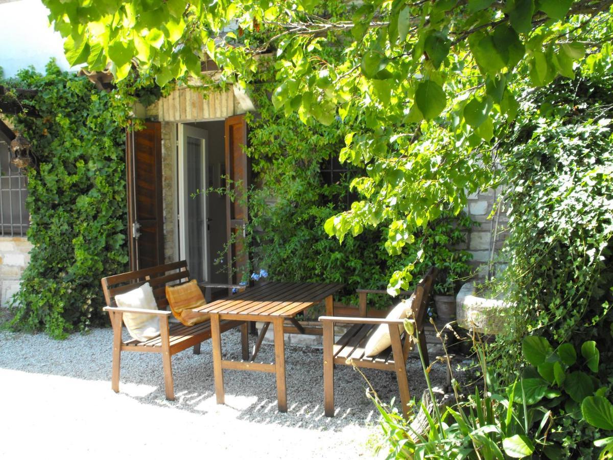Bed And Breakfast Il Governatore Urbino Dış mekan fotoğraf
