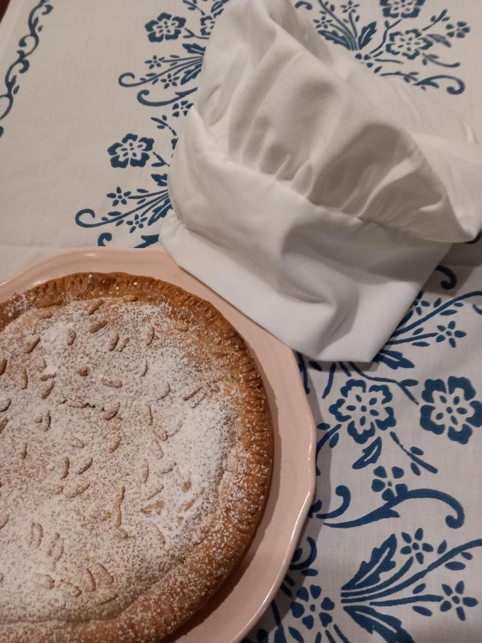 Bed And Breakfast Il Governatore Urbino Dış mekan fotoğraf
