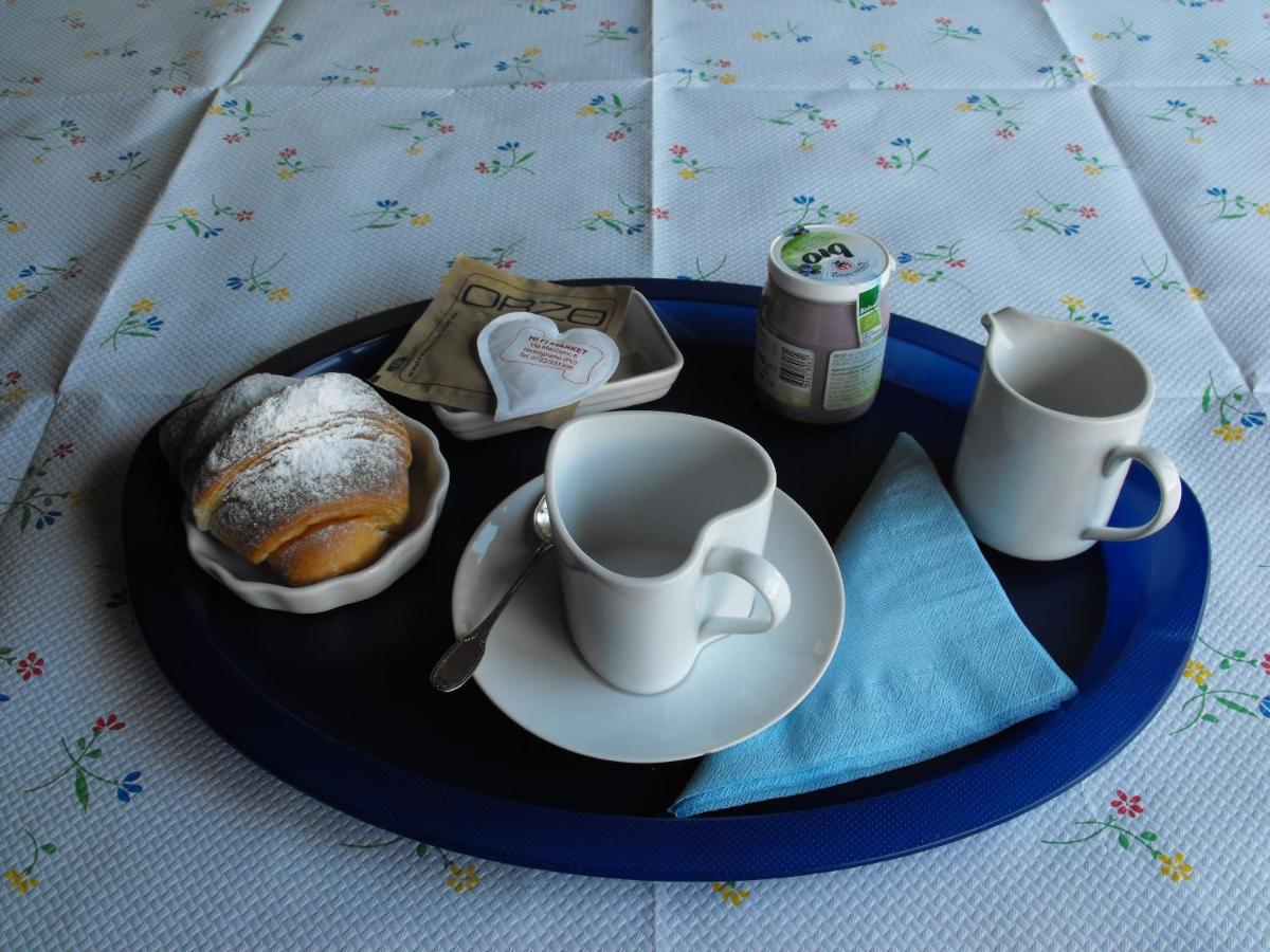 Bed And Breakfast Il Governatore Urbino Dış mekan fotoğraf