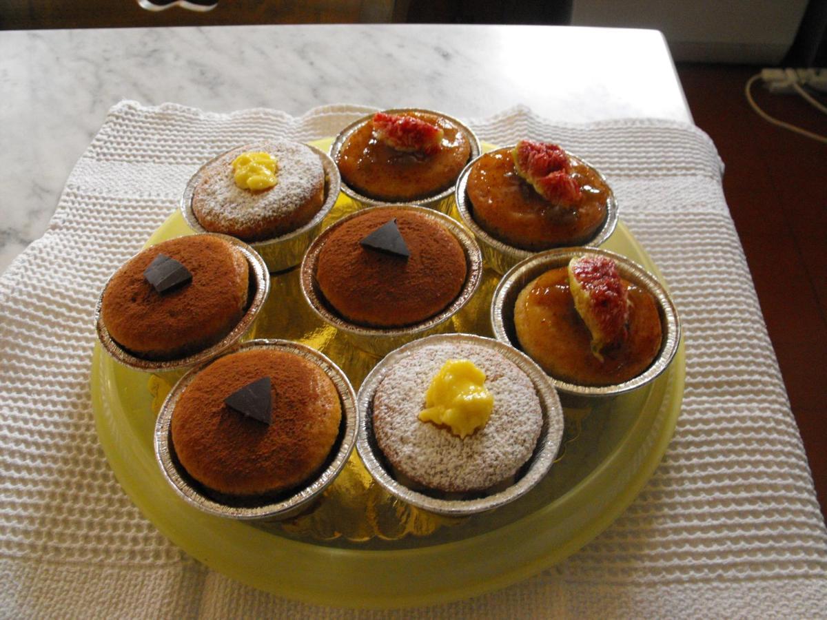 Bed And Breakfast Il Governatore Urbino Dış mekan fotoğraf