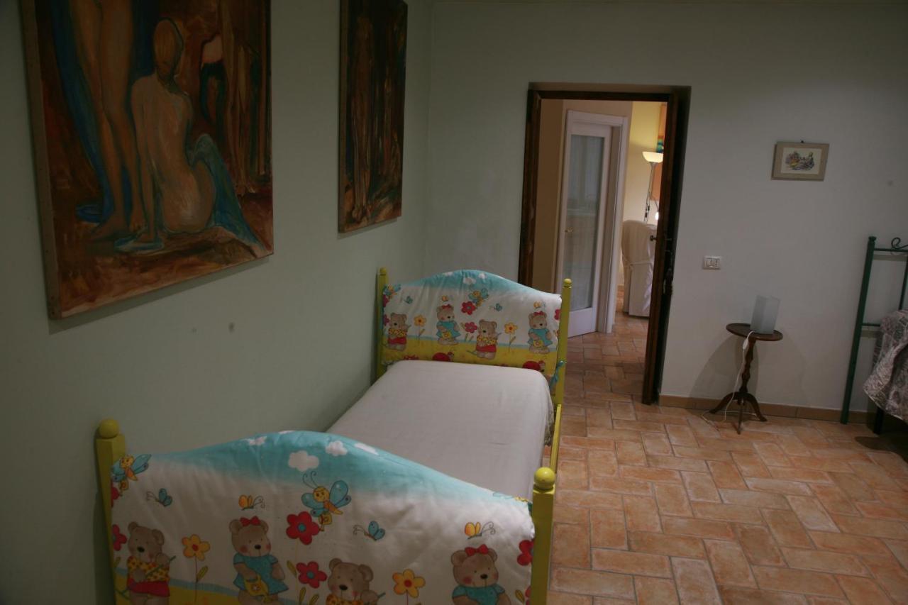 Bed And Breakfast Il Governatore Urbino Dış mekan fotoğraf