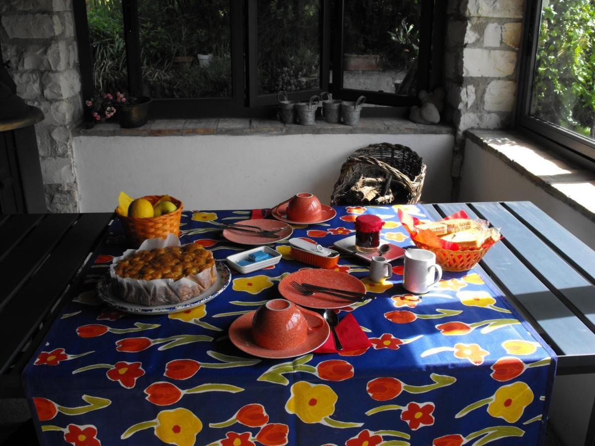 Bed And Breakfast Il Governatore Urbino Dış mekan fotoğraf