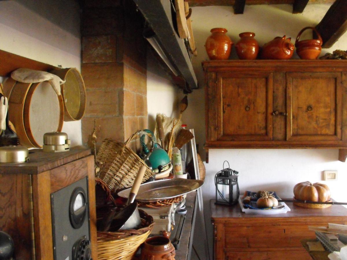 Bed And Breakfast Il Governatore Urbino Dış mekan fotoğraf