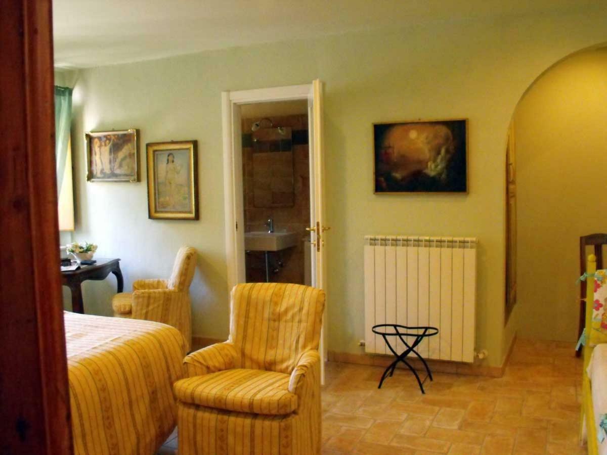 Bed And Breakfast Il Governatore Urbino Dış mekan fotoğraf