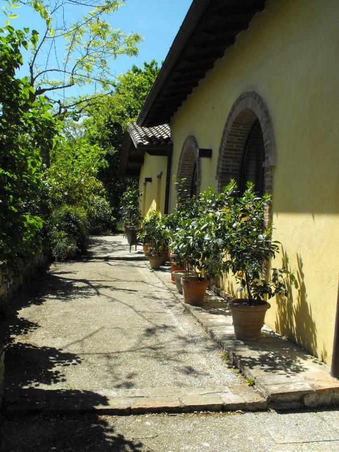 Bed And Breakfast Il Governatore Urbino Dış mekan fotoğraf